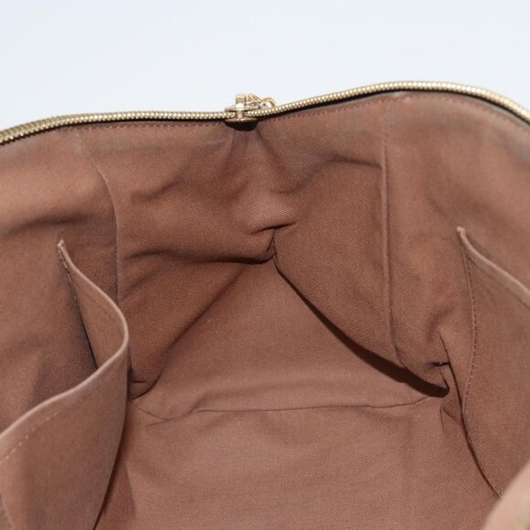 Louis Vuitton Monogram Tivoli GM Shoulder Bag - Picture 11 of 13